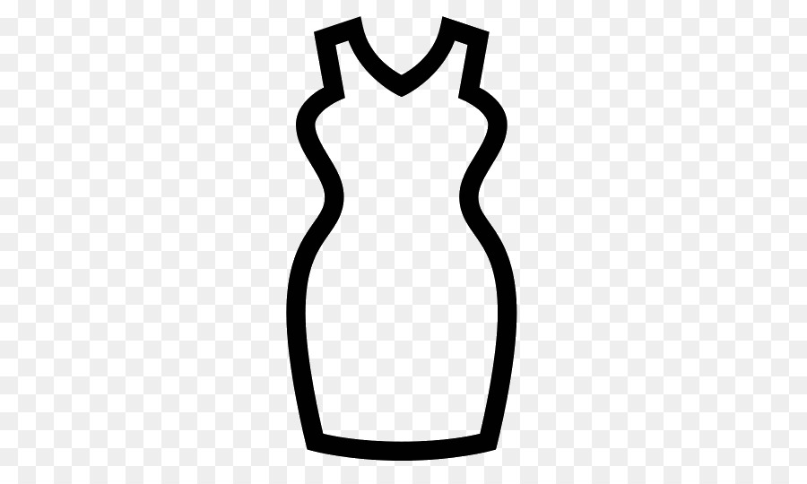 Vestido，Moda PNG