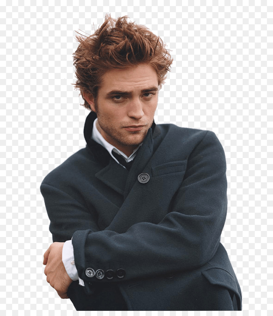 Robert Pattinson，Vanity Fair PNG