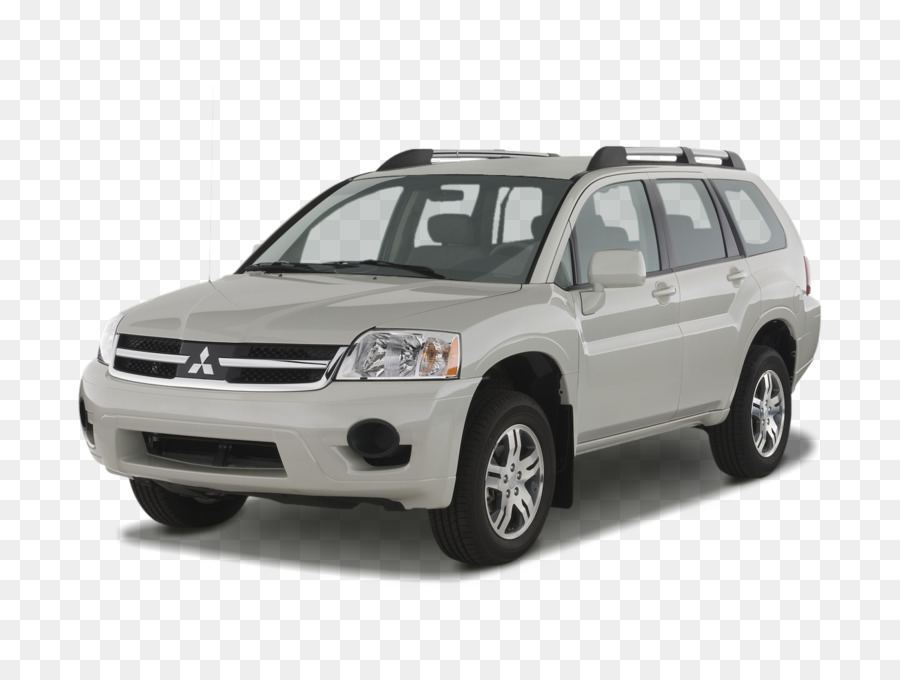 2010 Mitsubishi Endeavor，2004 Mitsubishi Endeavor PNG