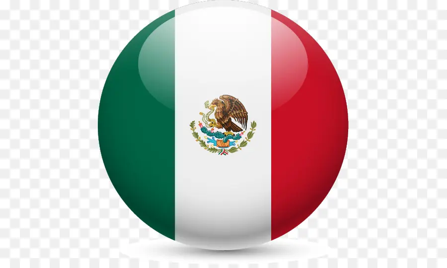 México，Bandera De México PNG