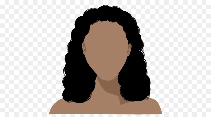 Cabello，Peinado PNG