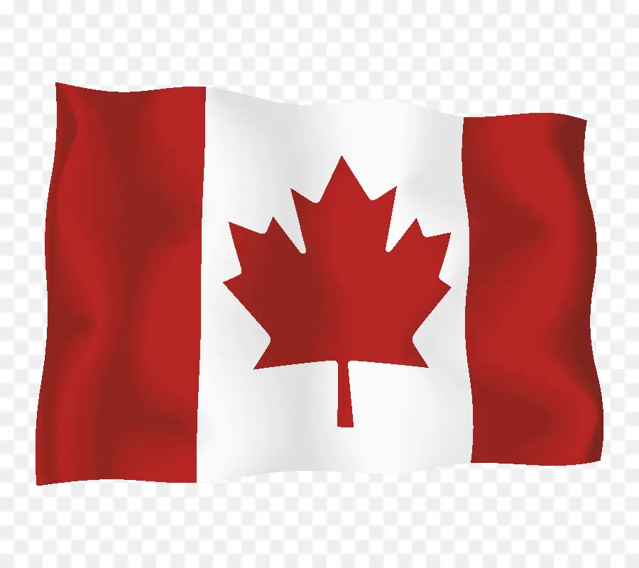 Bandera De Canadá，Canadá PNG