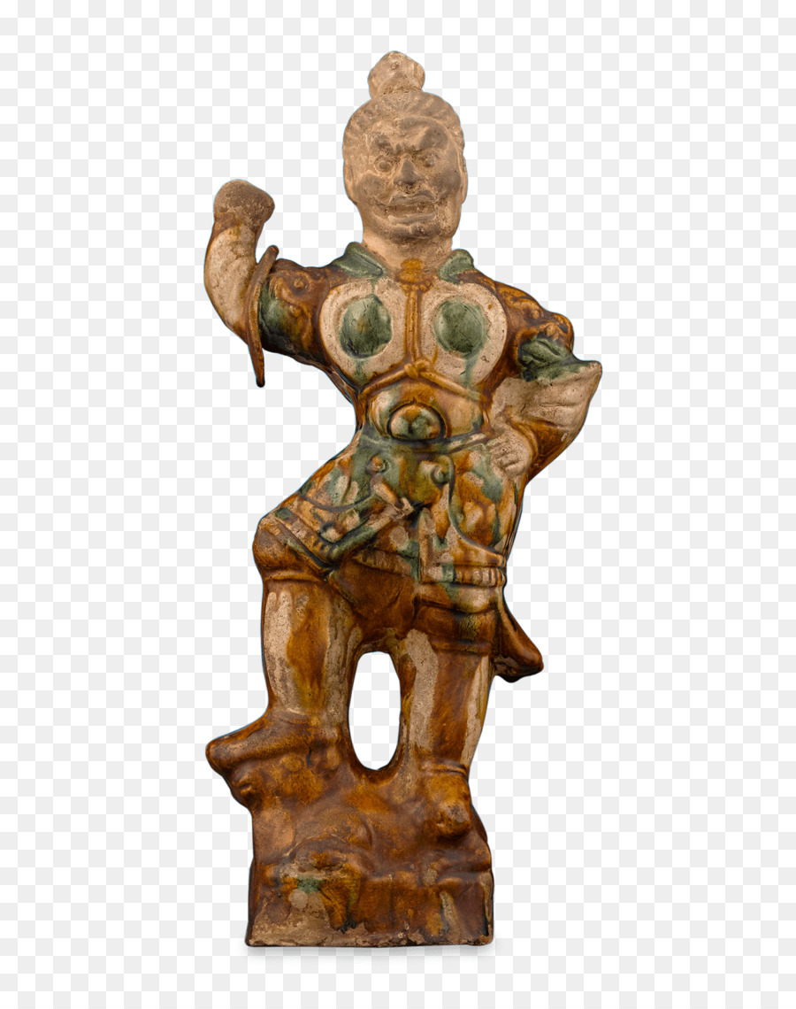 La Dinastía Tang，El Ejército De Terracota PNG