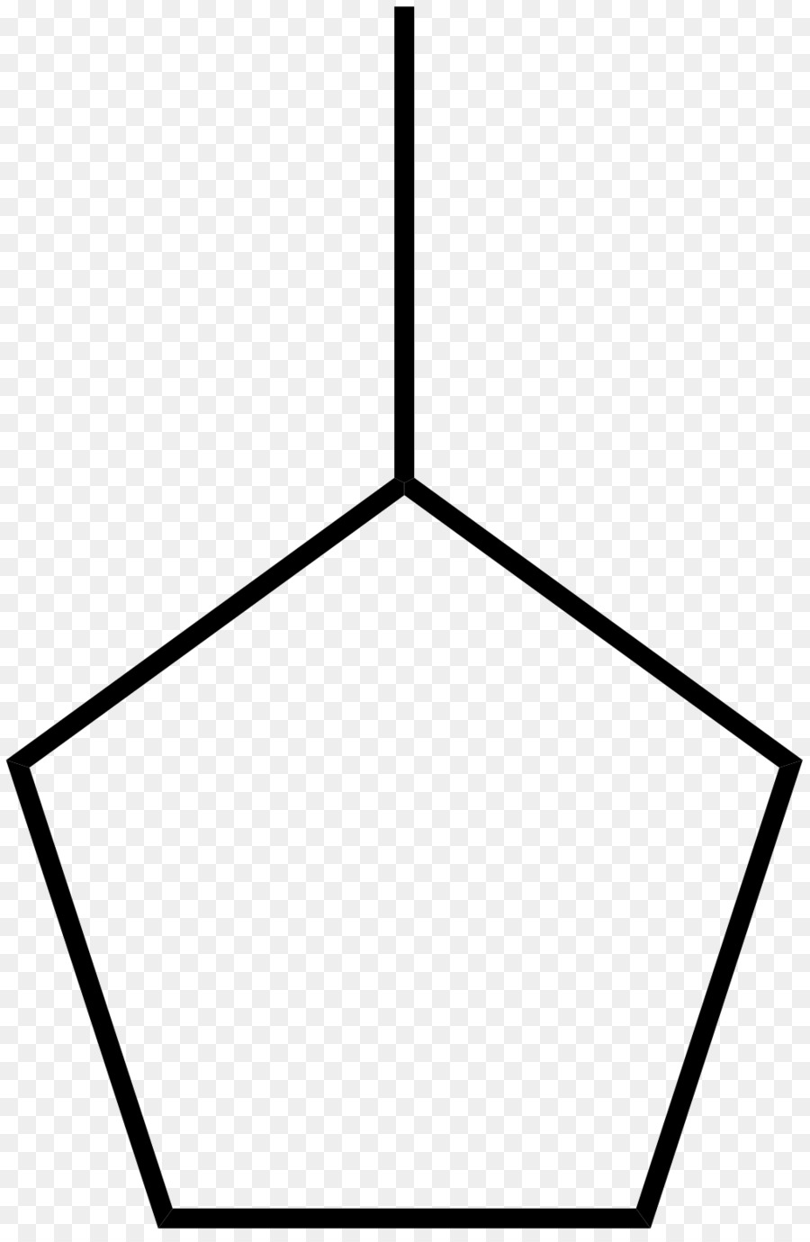 Methylcyclopentane，Cycloalkane PNG