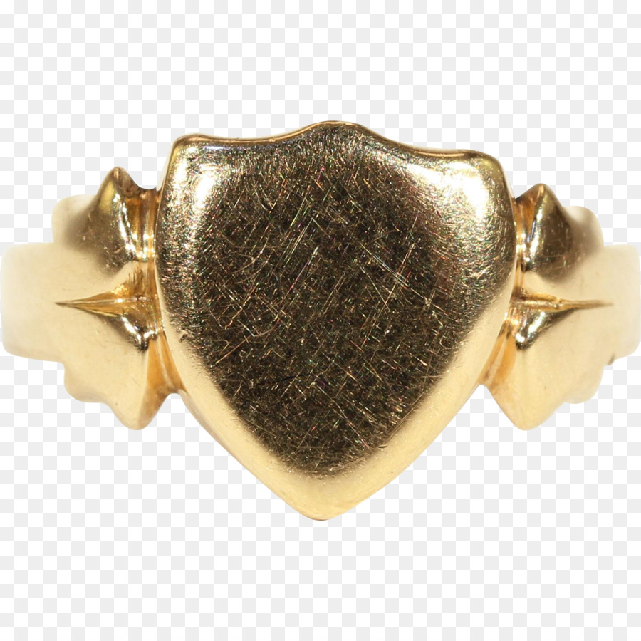 Anillo，Oro PNG