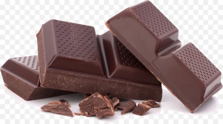 Barra De Chocolate，Muerte Por Chocolate PNG