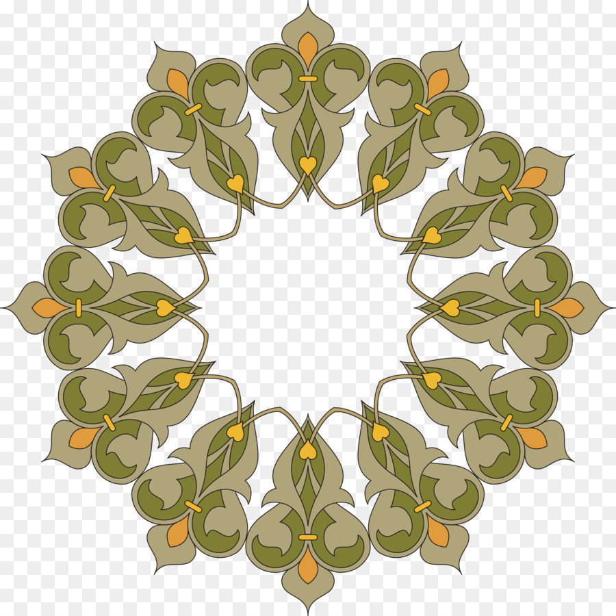 Patrón，Floral PNG