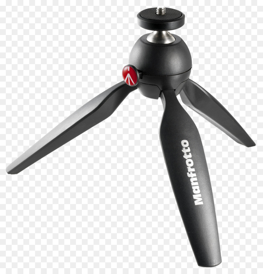 Trípode，Manfrotto PNG