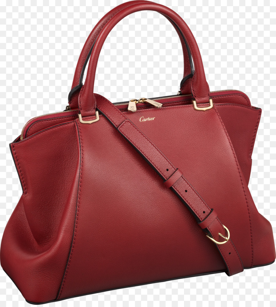 Bolso Rojo，Moda PNG