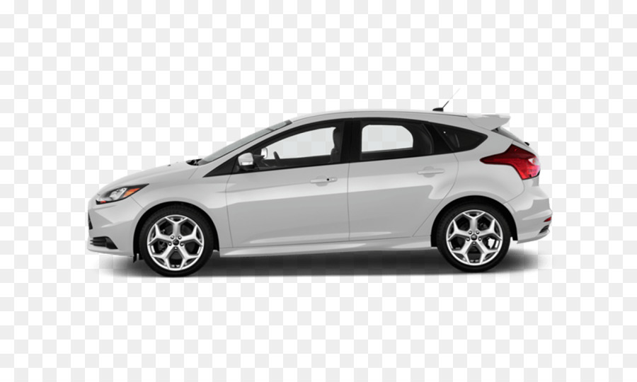 Coche Plateado，Automóvil PNG