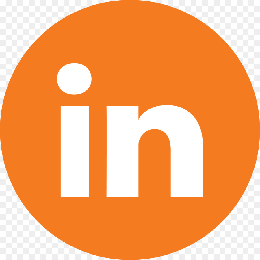 Logotipo De Linkedin，Verde PNG