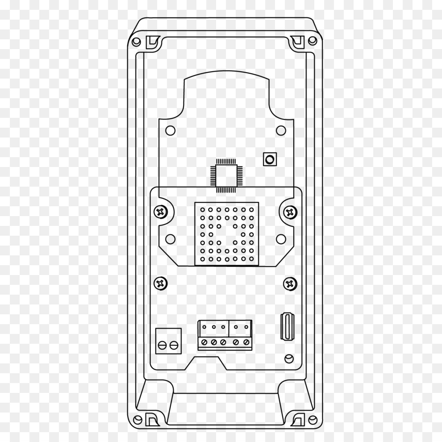 Diagrama De Cableado，Diagrama De PNG