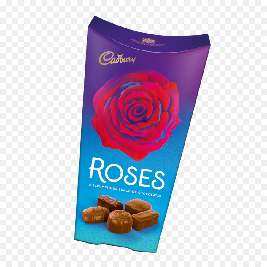 Rosas De Cadbury，Cadbury PNG