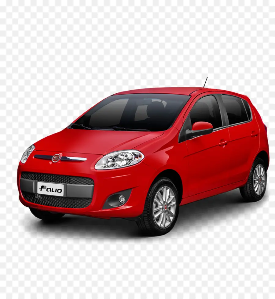 Coche Rojo，Automóvil PNG