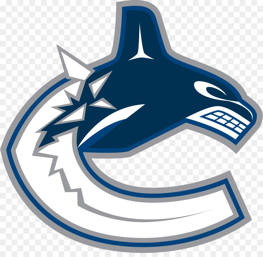 Vancouver Canucks，La Liga Nacional De Hockey PNG