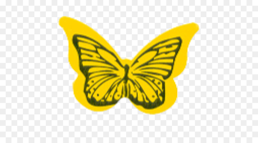 El Bronceado，La Mariposa Monarca PNG