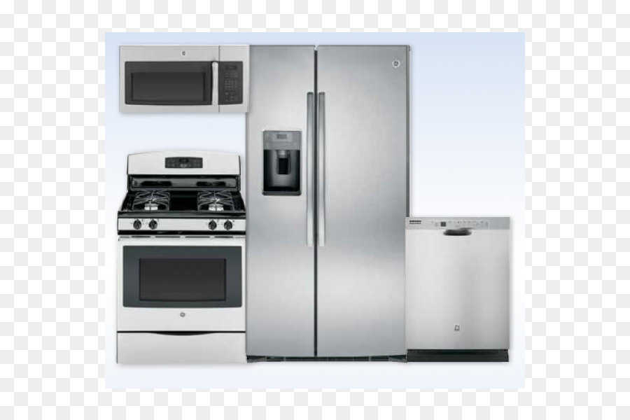 Refrigerador，Electrodomésticos PNG