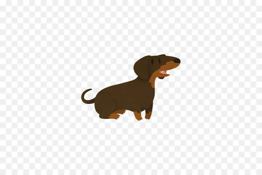 Dachshund，Cachorro PNG