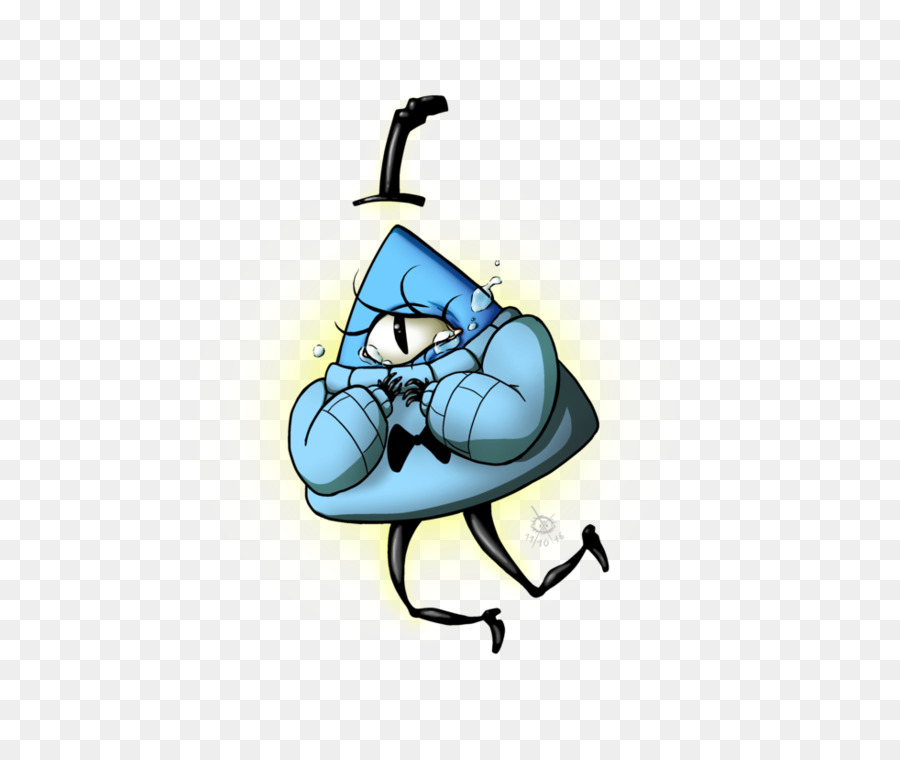 Bill Cipher，Cifrado PNG