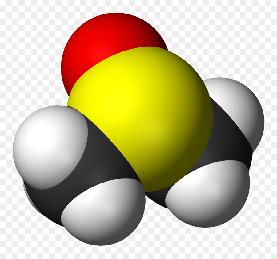 Dimetil Sulfóxido，Sulfóxido PNG