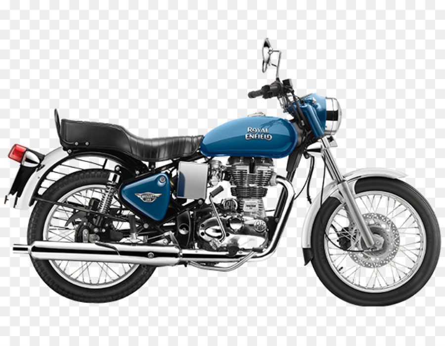 Royal Enfield Bullet，Bajaj Auto PNG