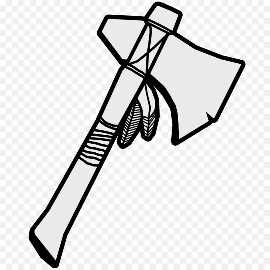 Tomahawk，Cuchillo PNG