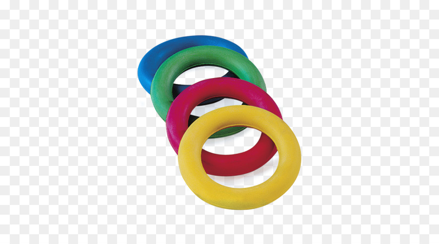 Anillos Coloridos，Anillos PNG