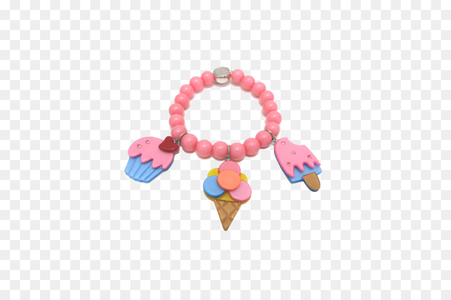 Pulsera，Pendiente PNG