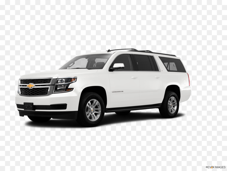 2018 Chevrolet Tahoe Ls Suv，Coche PNG