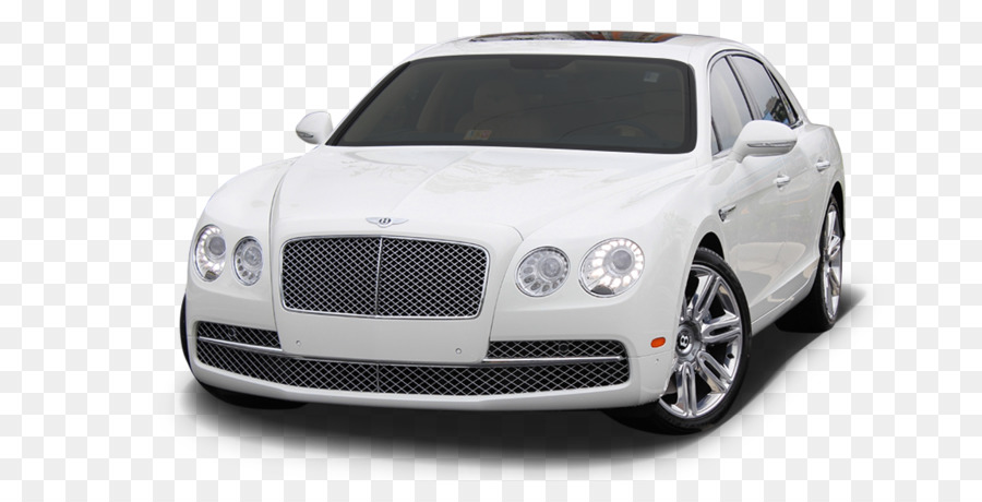 Coche Blanco，Lujo PNG