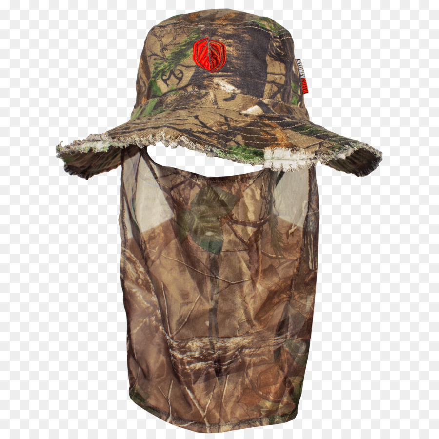 Camuflaje，Sombrero PNG