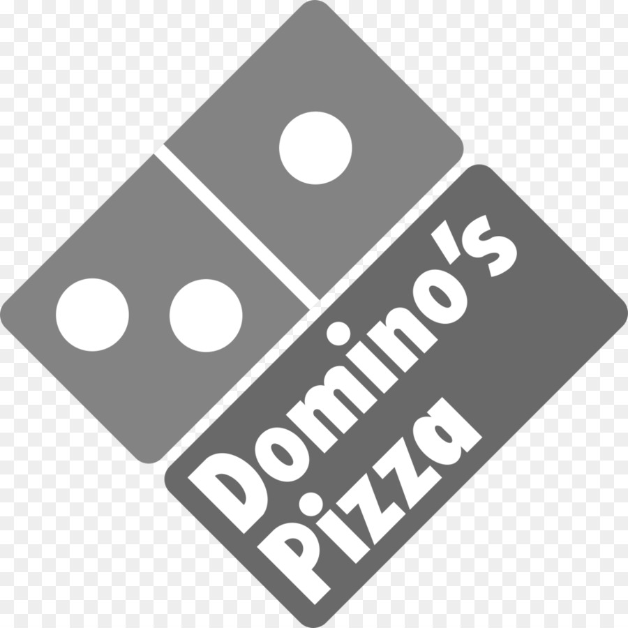 Logotipo De Domino's Pizza，Pizza PNG