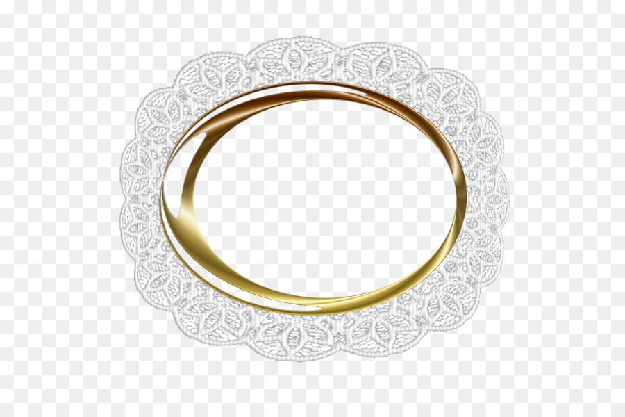 Joyería，Oval PNG