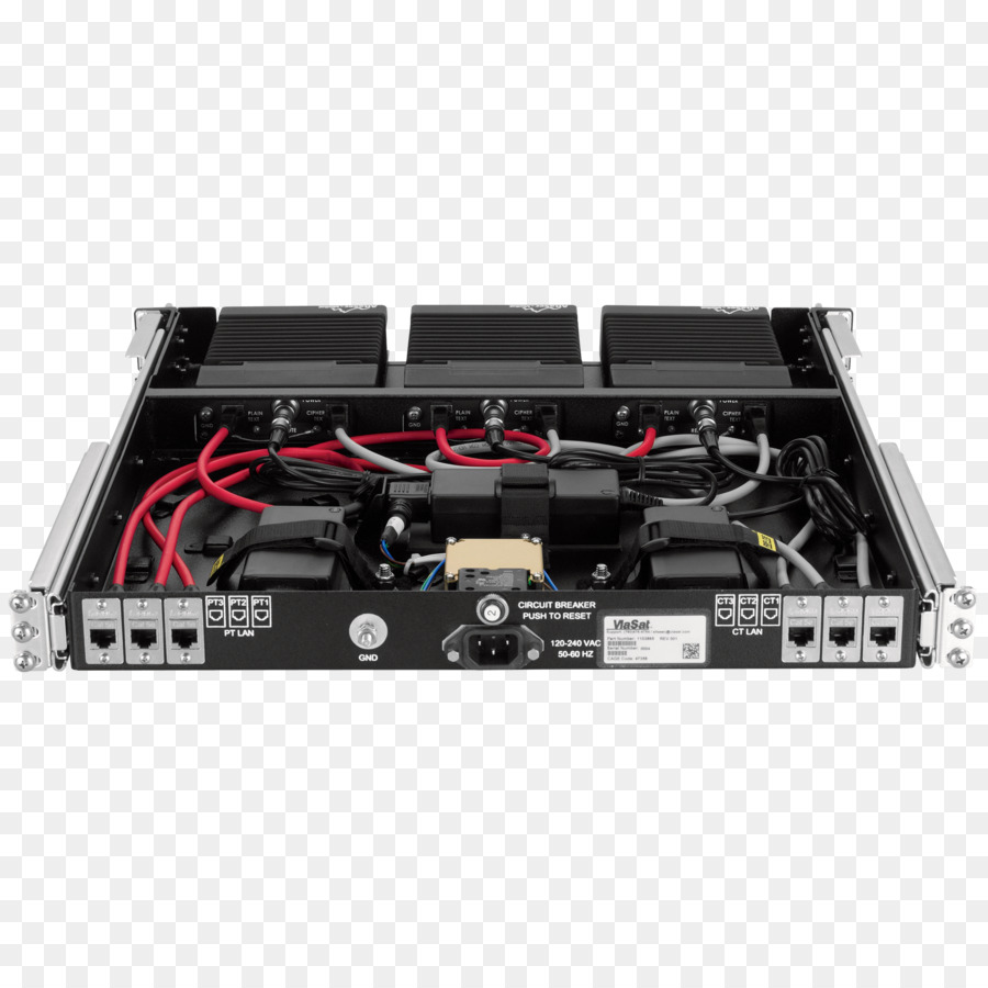 Estante 19inch，Unidad De Rack PNG