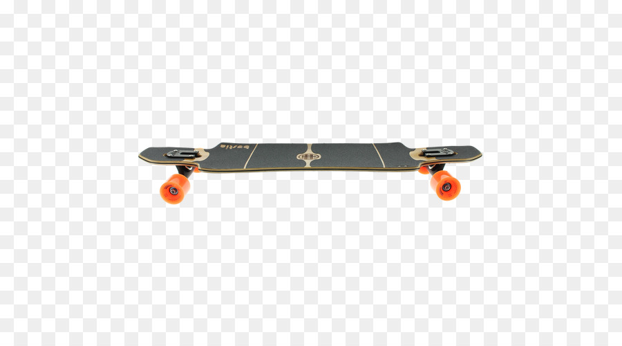 Longboard，Patineta PNG