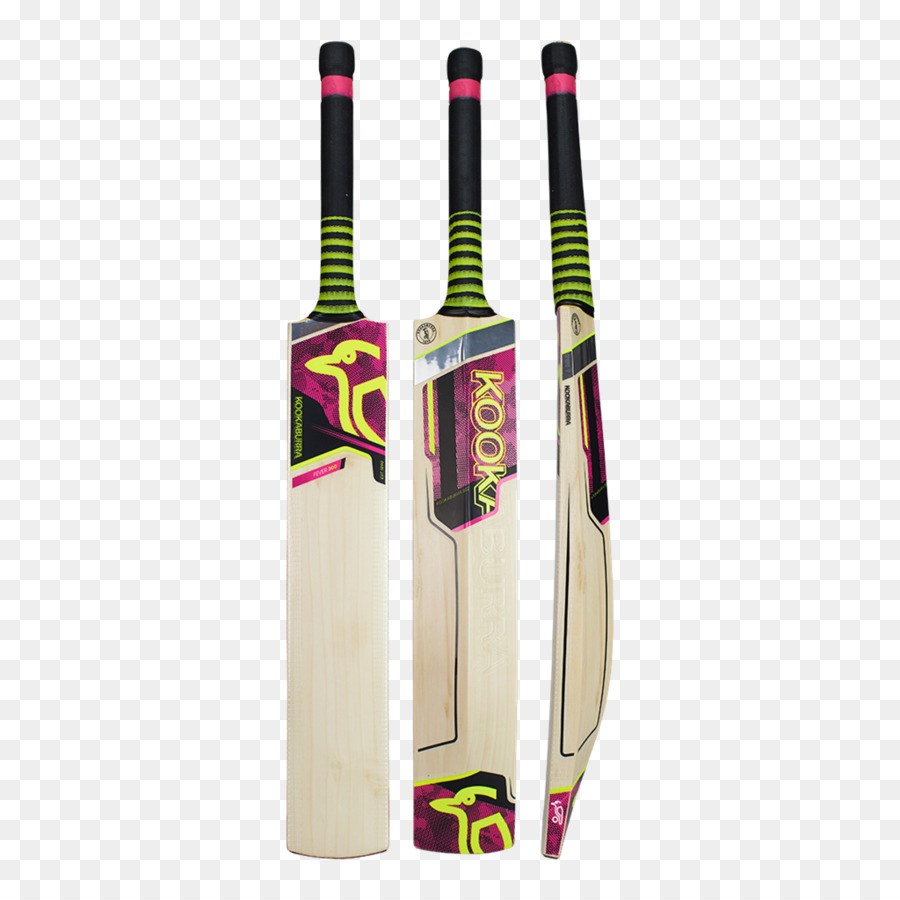 Murciélagos De Cricket，Kookaburra Sport PNG