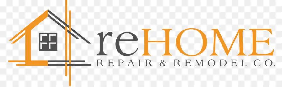 Logotipo De Rehome，Reparar PNG