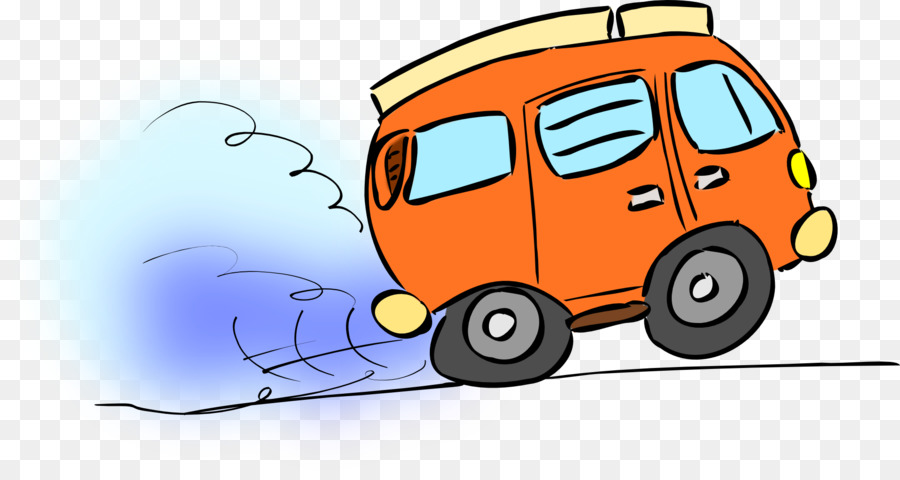 Minivan，Van PNG