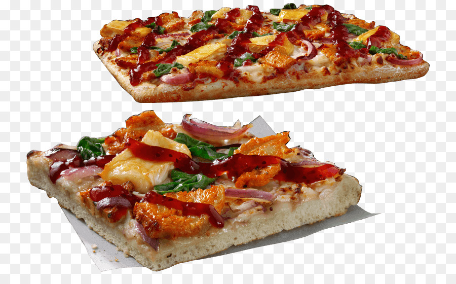 Bruschetta，Pizza Siciliana PNG