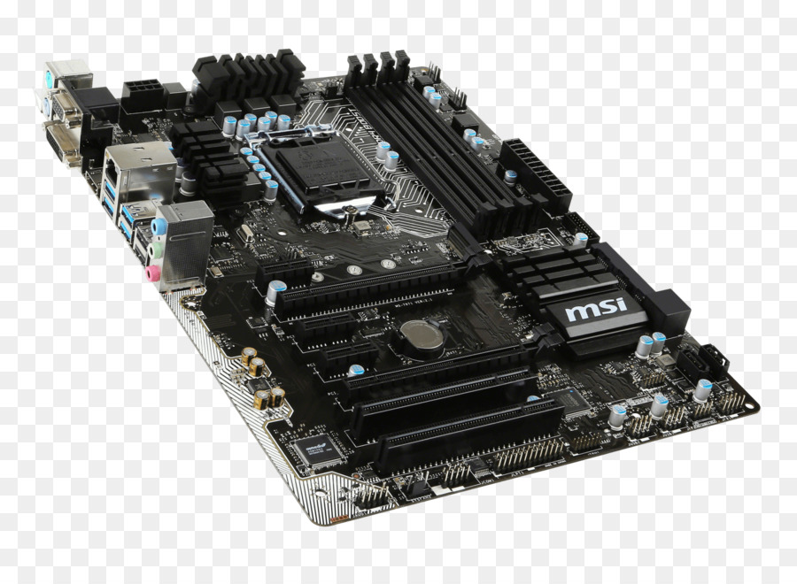 Intel，Lga 1151 PNG