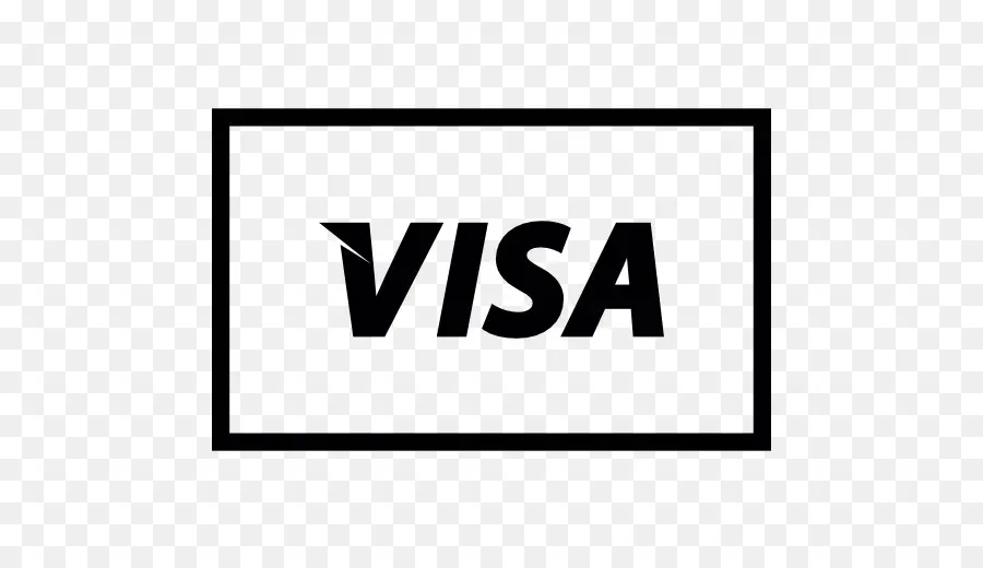 Logotipo，Visa PNG