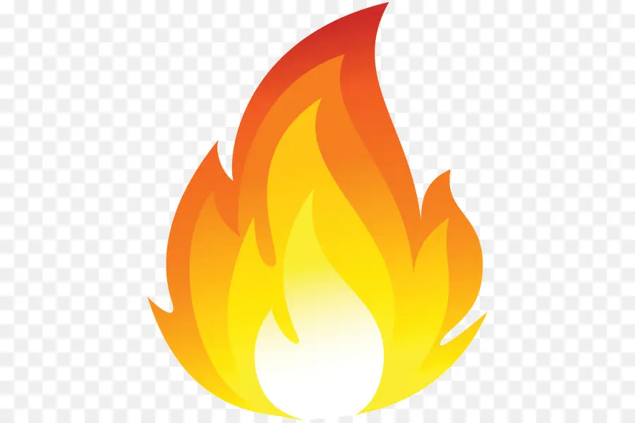 Emoji，Fuego PNG