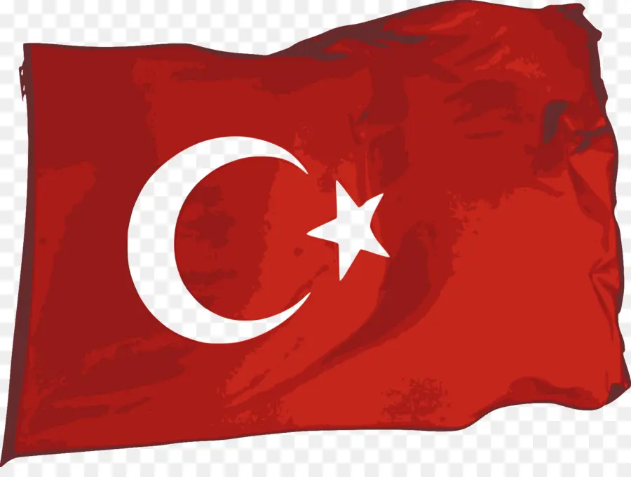 Bandera De Turquía，Turquía PNG