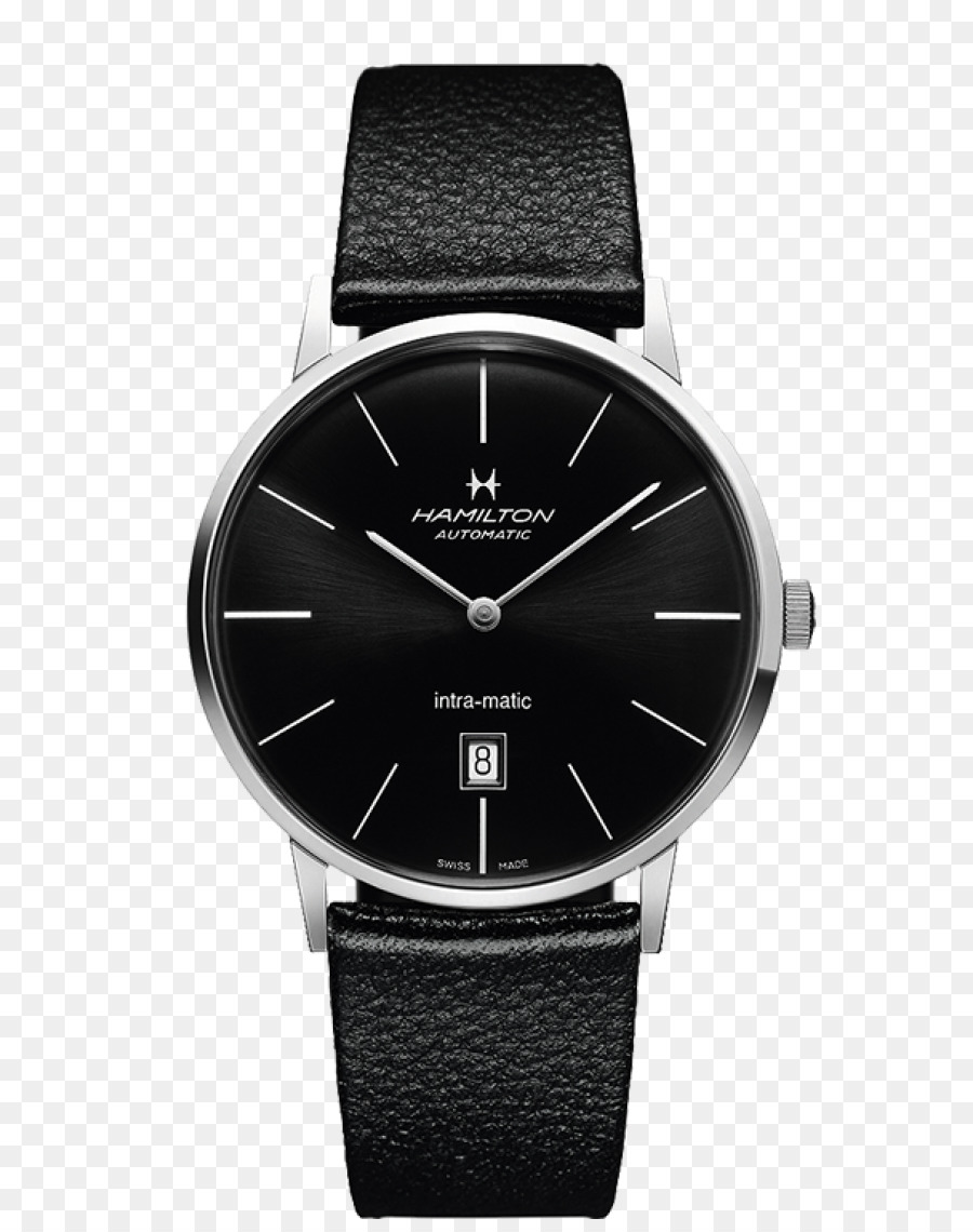 Reloj，Hamilton Watch Company PNG