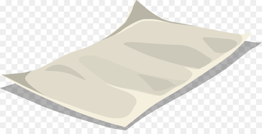 Papel，Material PNG