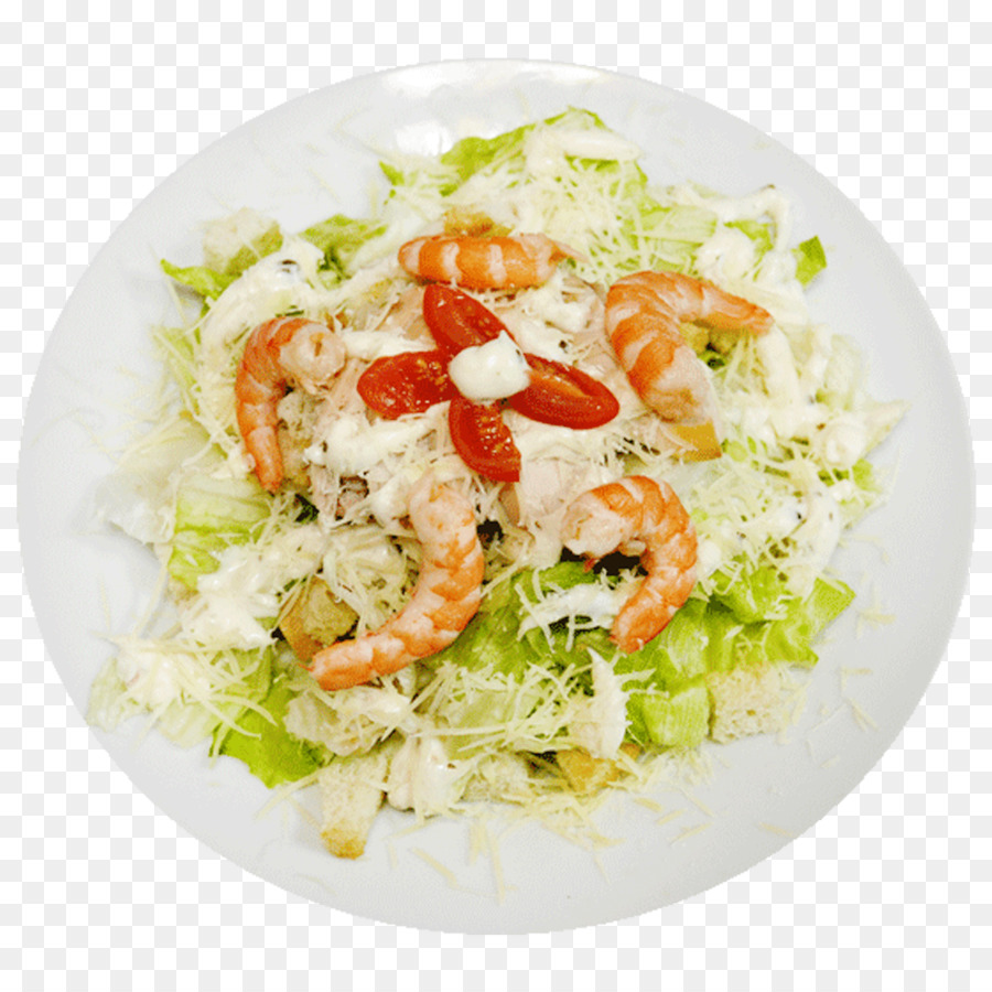 Ensalada César，Cocina Asiática PNG