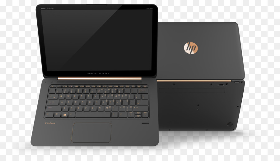 Hp Elitebook，Portátil PNG