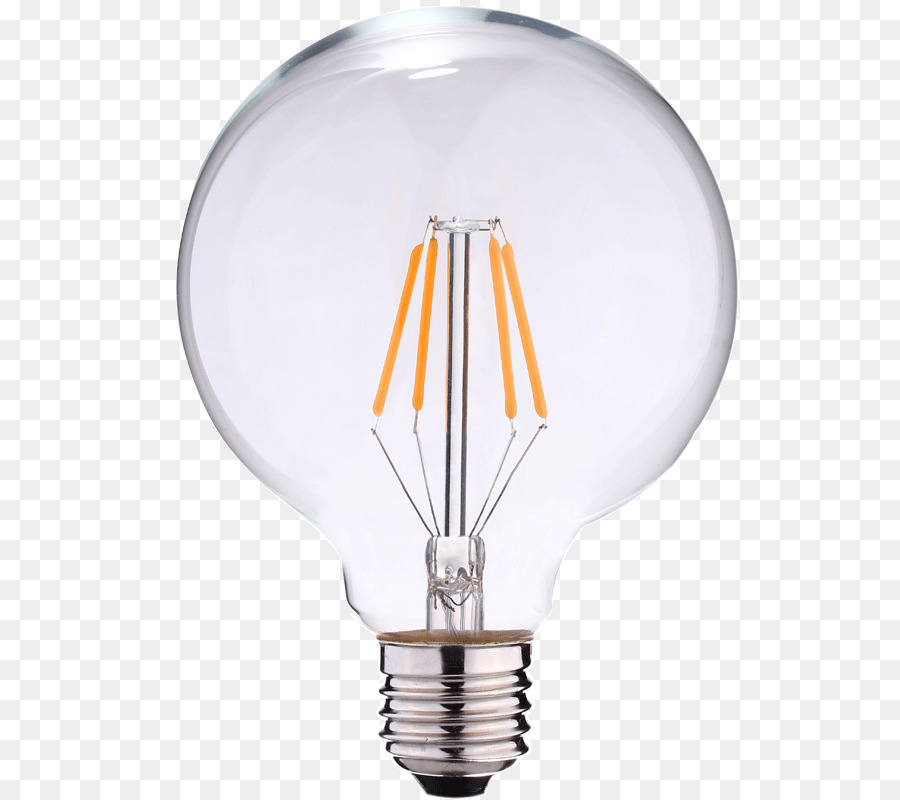 Bombilla，Electricidad PNG