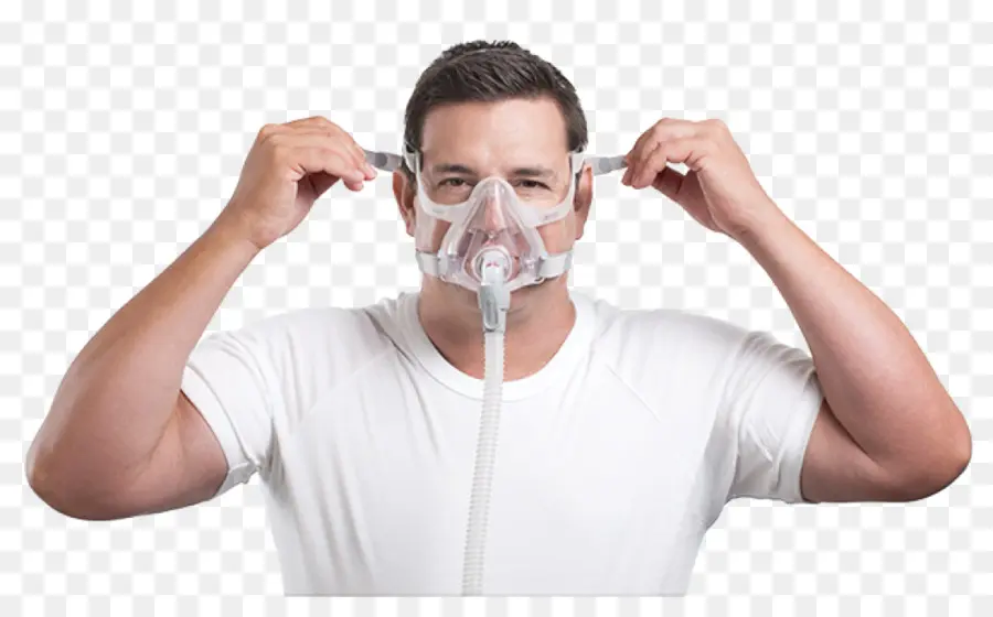 Máscara Cpap，Cpap PNG