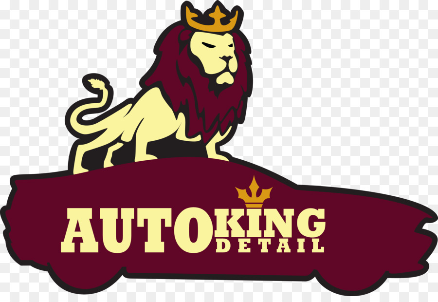 Logotipo Detallado De Autoking，Auto PNG